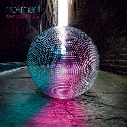 No-Man - Love You To Bits (CD)