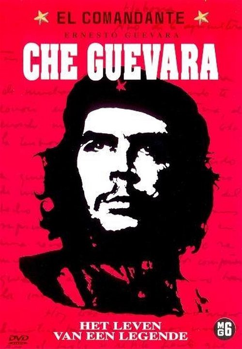 Documentary - Che Guevara (DVD)