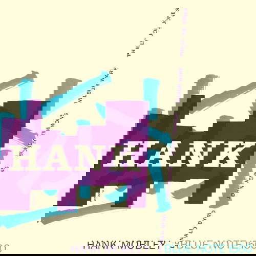 Hank Mobley - Hank (Tone Poet Series) (LP)