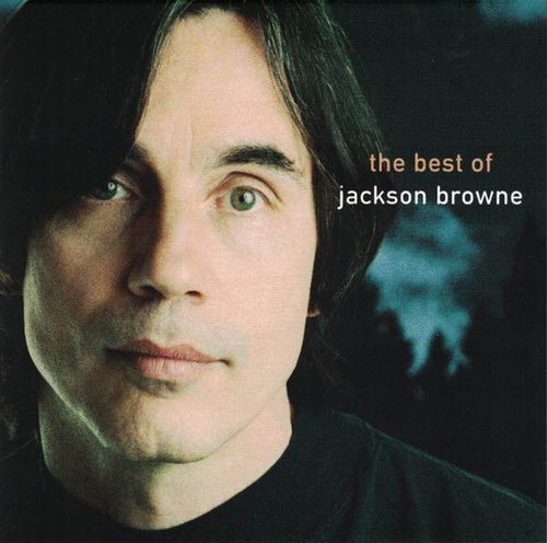 Jackson Browne - The Next Voice You Hear - The Best Of Jackson Browne (CD)