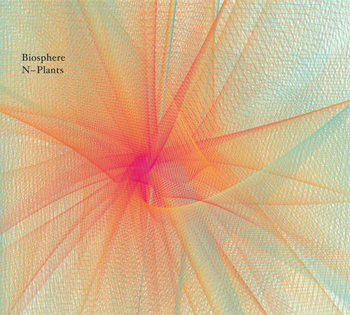 Biosphere - N-Plants (CD)