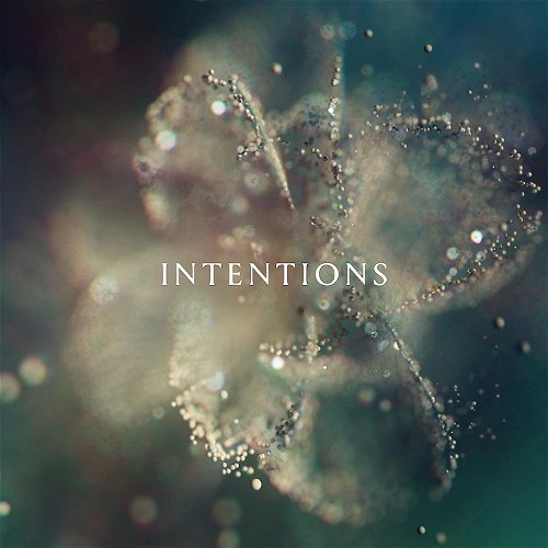 Anna - Intentions (CD)