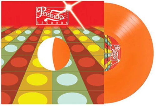 Jocelyn Brown - Somebody Else's Guy (Orange crush vinyl) (MV)