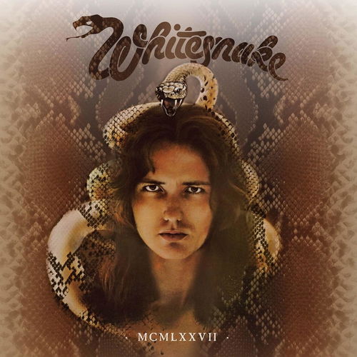 Whitesnake - WhiteSnake MCMLXXVII (LP)