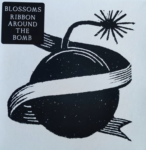 Blossoms - Ribbon Around The Bomb (CD)