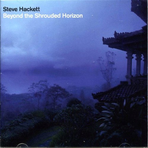 Steve Hackett - Beyond The Shrouded Horizon (CD)