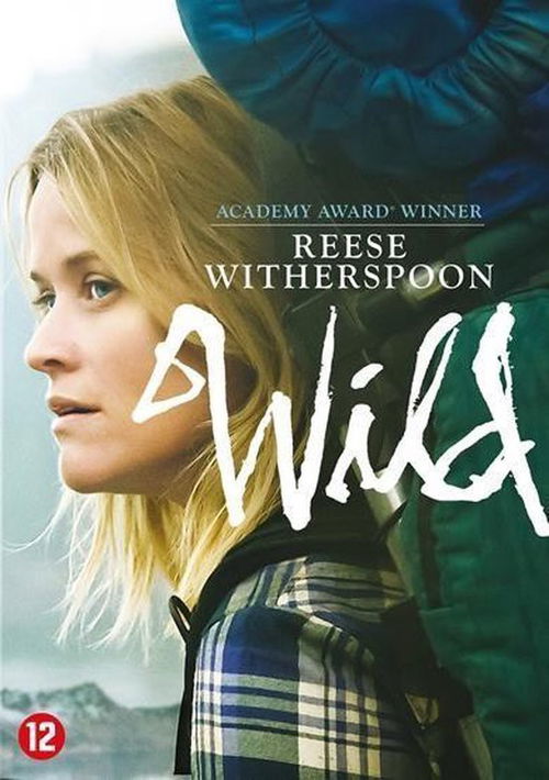 Film - Wild (DVD)