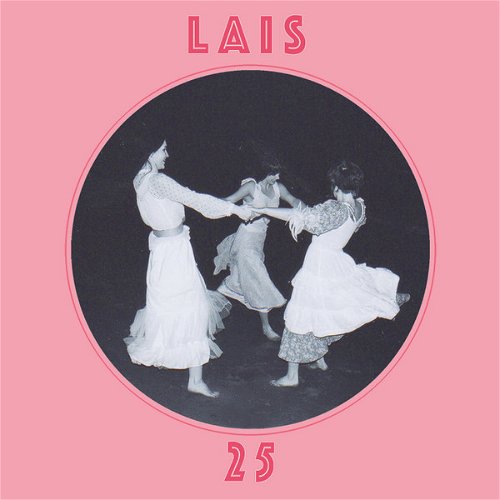 Lais - 25 (CD)