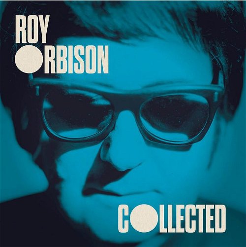 Roy Orbison - Collected - 3CD (CD)