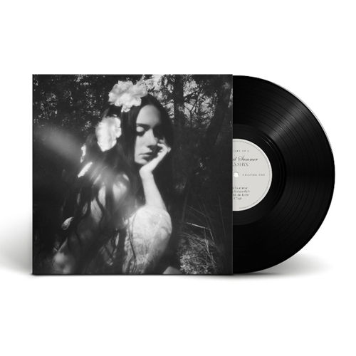 Kayla Shyx - Sad Girl Summer (LP)