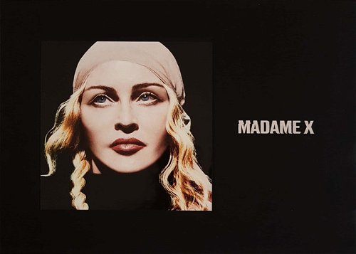 Madonna - Madame X (Box Set) (CD)