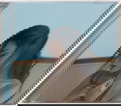 Madison Beer - Locket (CD)