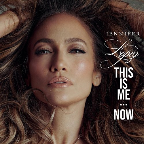Jennifer Lopez - This Is Me...Now (Deluxe) (CD)