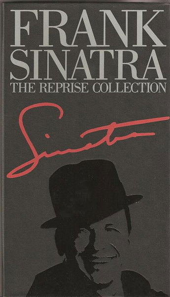 Frank Sinatra - The Reprise Collection (CD)