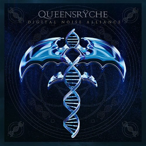 Queensryche - Digital Noise Alliance (Deluxe) (CD)