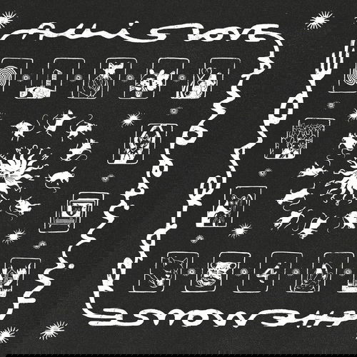 Of Monsters And Men - All Is Love And Pain In The Mouse (CD)