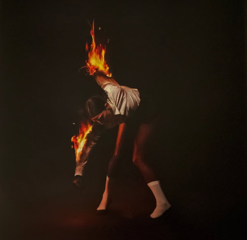 St. Vincent - All Born Screaming (LP)