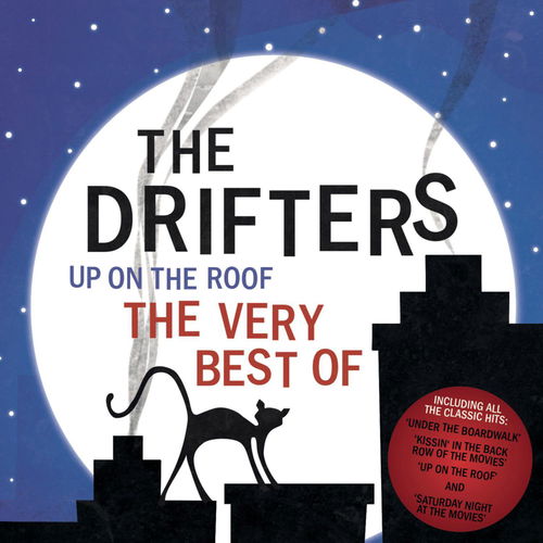 The Drifters - Up On The Roof - The Very Best Of (CD)