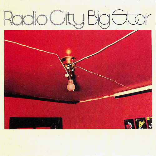 Big Star - Radio City (CD)