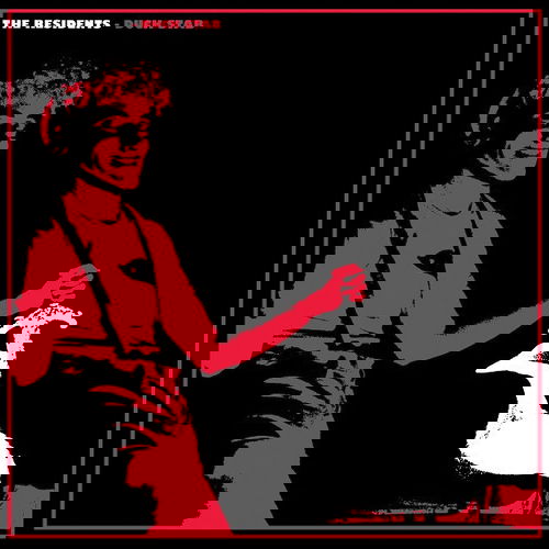 The Residents - Duck Stab (LP)