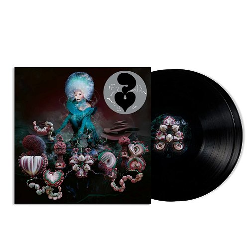 Björk - Fossora - 2LP (LP)