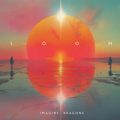 Imagine Dragons - Loom (CD)