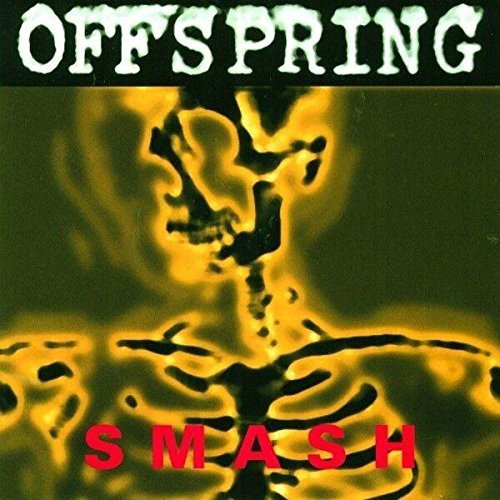 The Offspring - Smash (LP)
