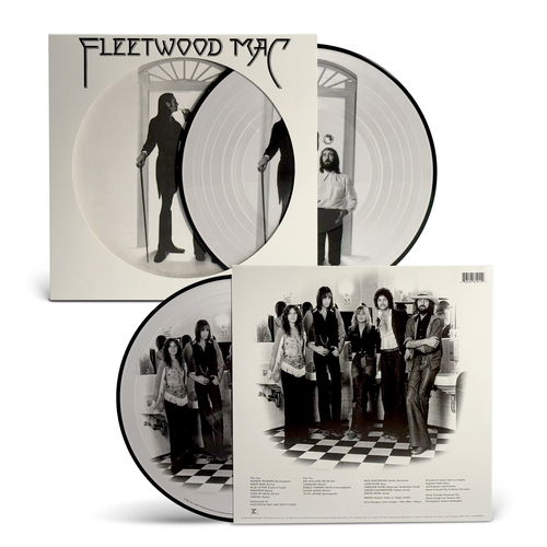 Fleetwood Mac - Fleetwood Mac - Picture disc RSD25 (LP)