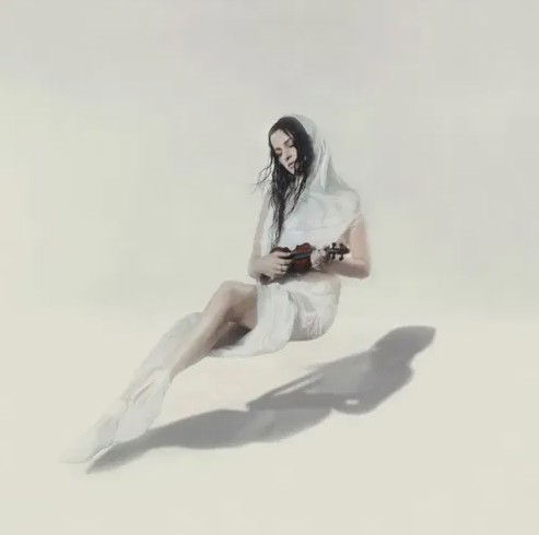 Tsar B - The Writer (LP)