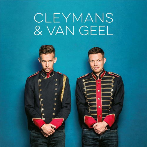 Cleymans & Van Geel - Cleymans & Van Geel (SV)