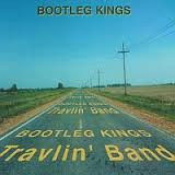 Bootleg Kings - Travlin' Band (CD)