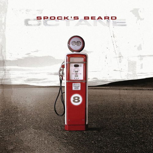 Spock's Beard - Octane (LP)