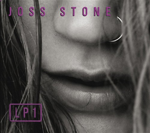 Joss Stone - LP1 (CD)