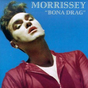 Morrissey - Bona Drag (CD)