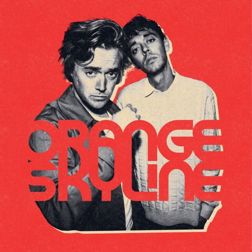 Orange Skyline - Dreams To Keep (LP)