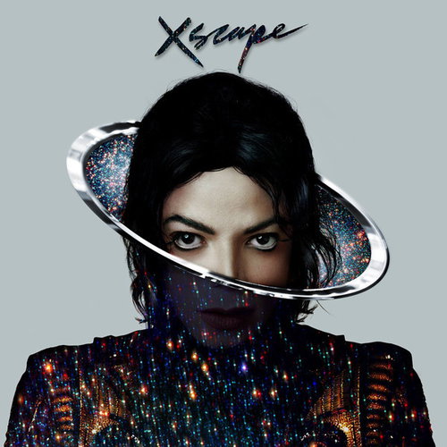Michael Jackson - Xscape (CD)