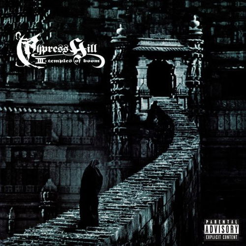 Cypress Hill - III (Temples of Boom) (30th Anniversary Edition) (LP)