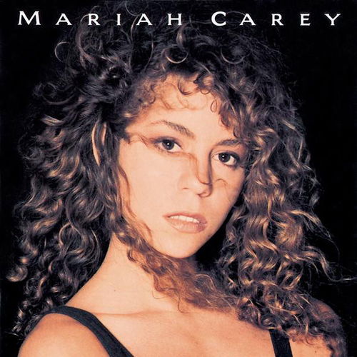 Mariah Carey - Mariah Carey (Sheer Smoke Vinyl)  (LP)