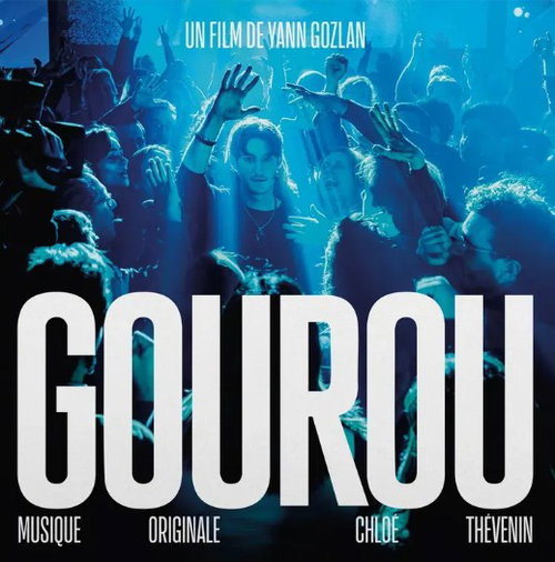 Chloé - Gourou (LP)