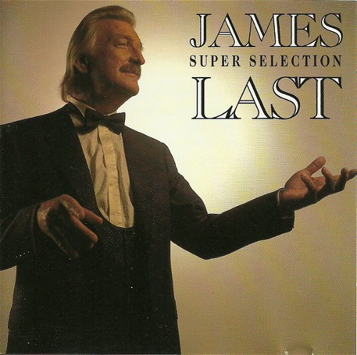 James Last - Super Selection (CD)