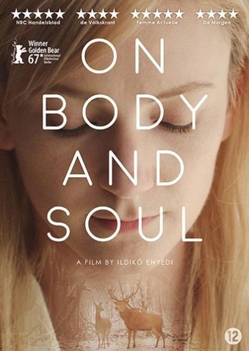 Film - On Body And Soul (DVD)