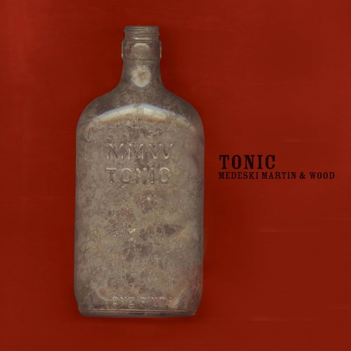 Medeski Martin & Wood - Tonic (Blue Note Classic) - 2LP (LP)