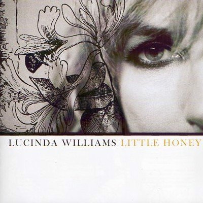 Lucinda Williams - Little Honey (CD)