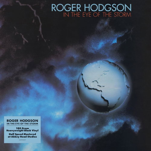 Roger Hodgson - In The Eye Of The Storm (LP)