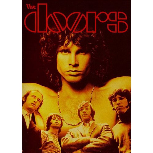 The Doors - The Doors (DVD)