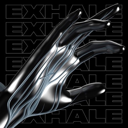 Various - Exhale Exh002b (MV)