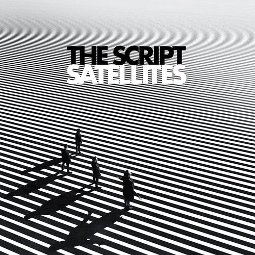 The Script - Satellites (CD)