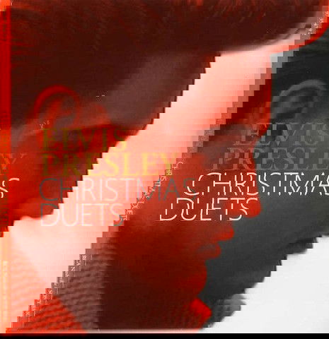 Elvis Presley - Christmas Duets (CD)