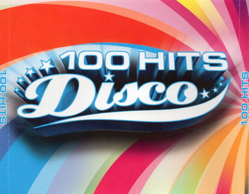 Various - 100 Hits Disco (CD)