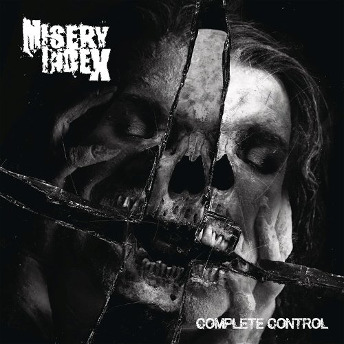 Misery Index - Complete Control (LP)